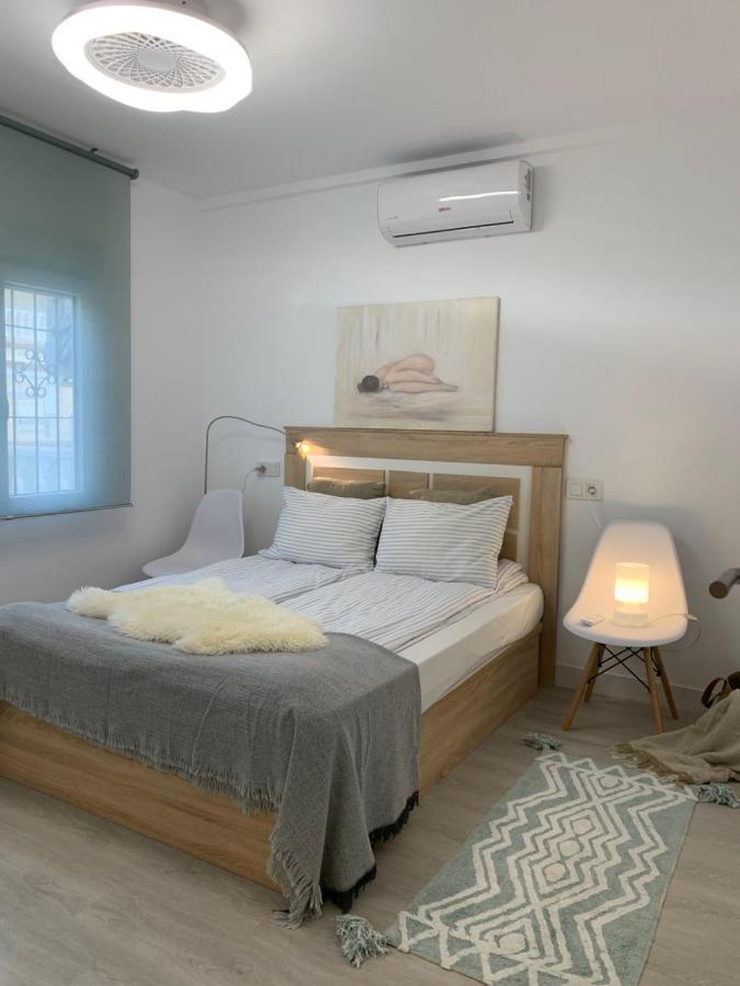 Holiday House Torrevieja Kültér fotó