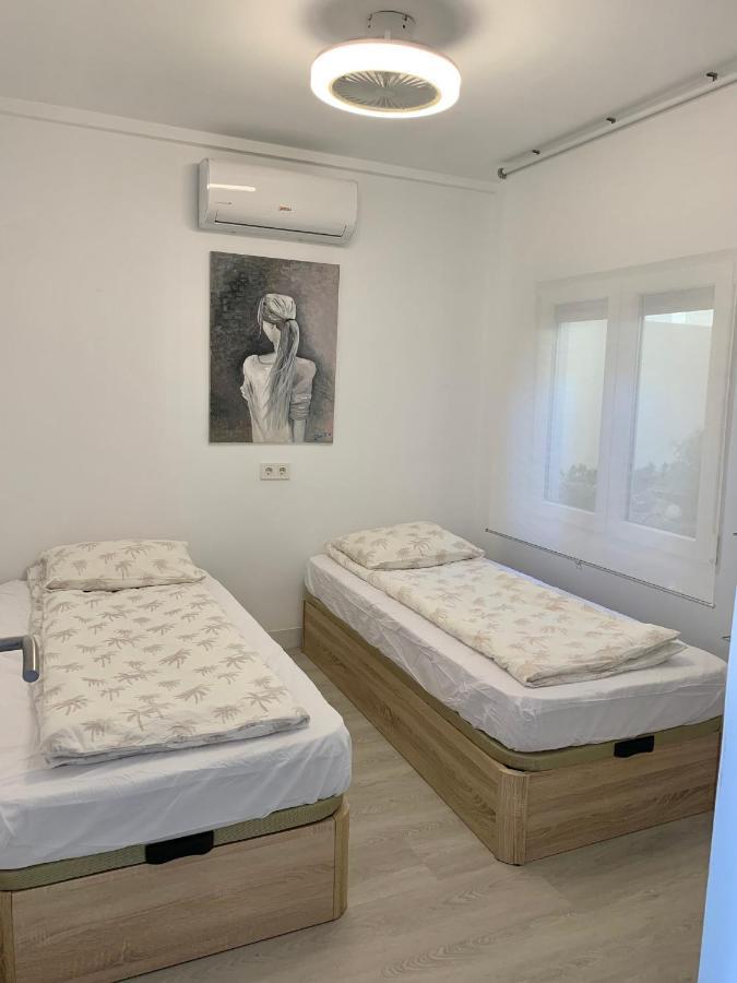 Holiday House Torrevieja Kültér fotó