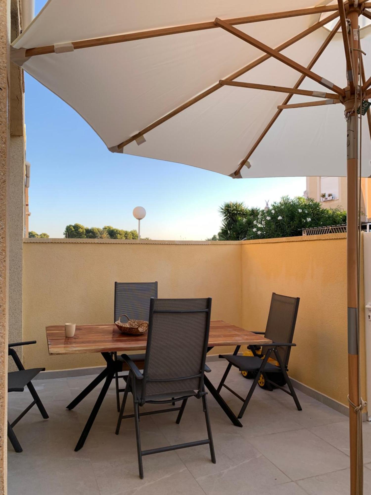 Holiday House Torrevieja Kültér fotó